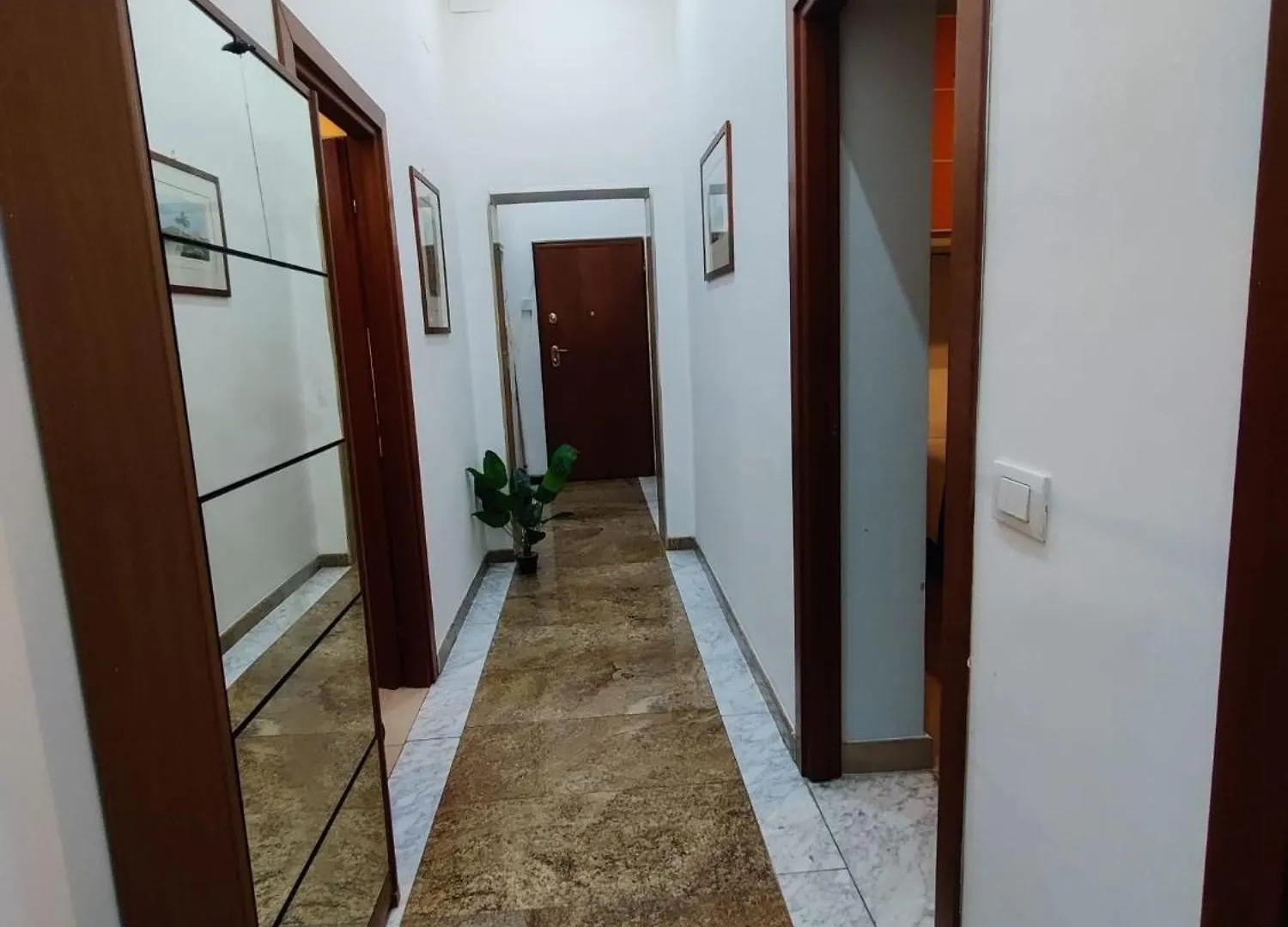 Relax Palace Ρώμη Ιταλία