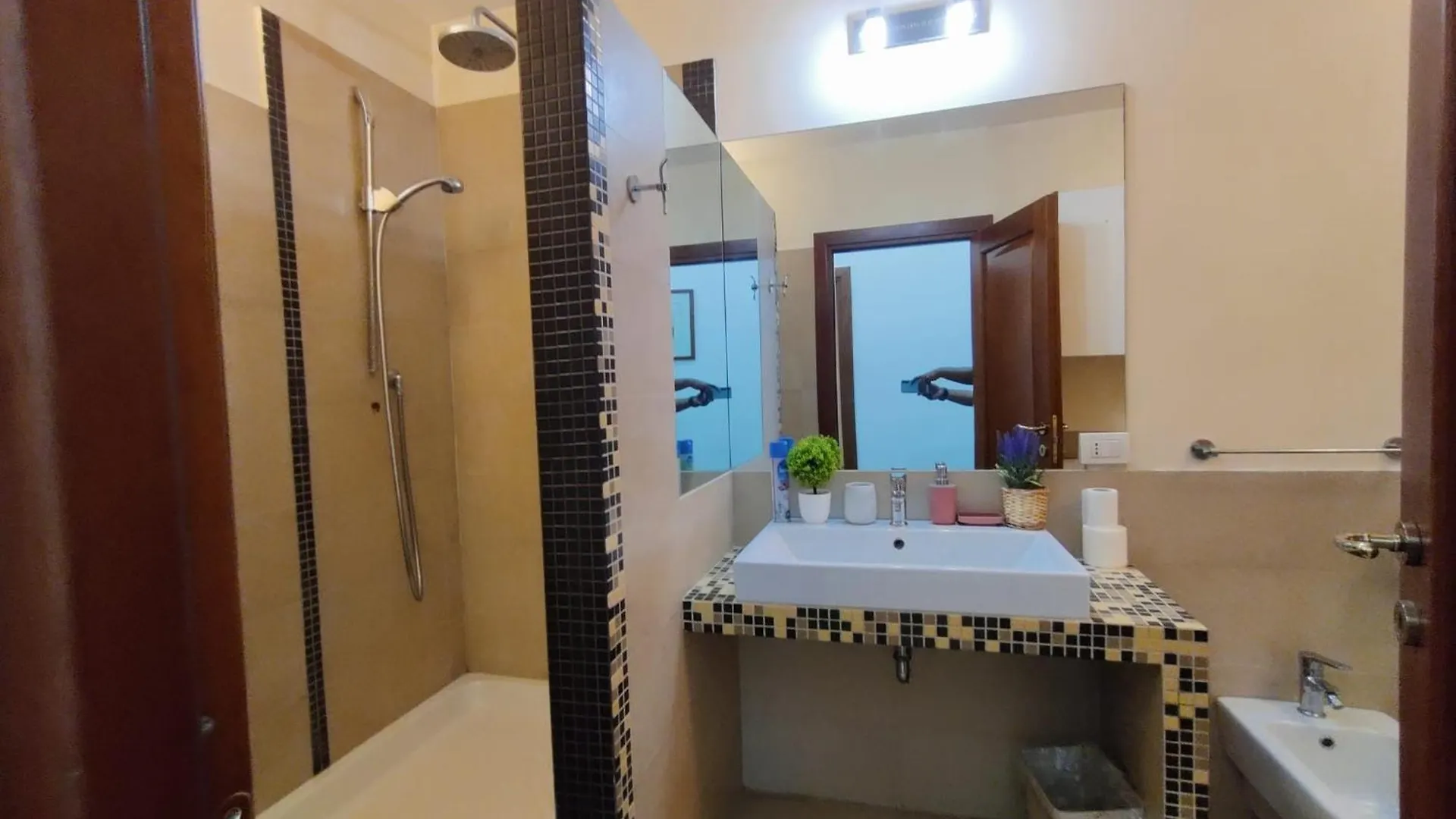 Πανσιόν Relax Palace Ρώμη