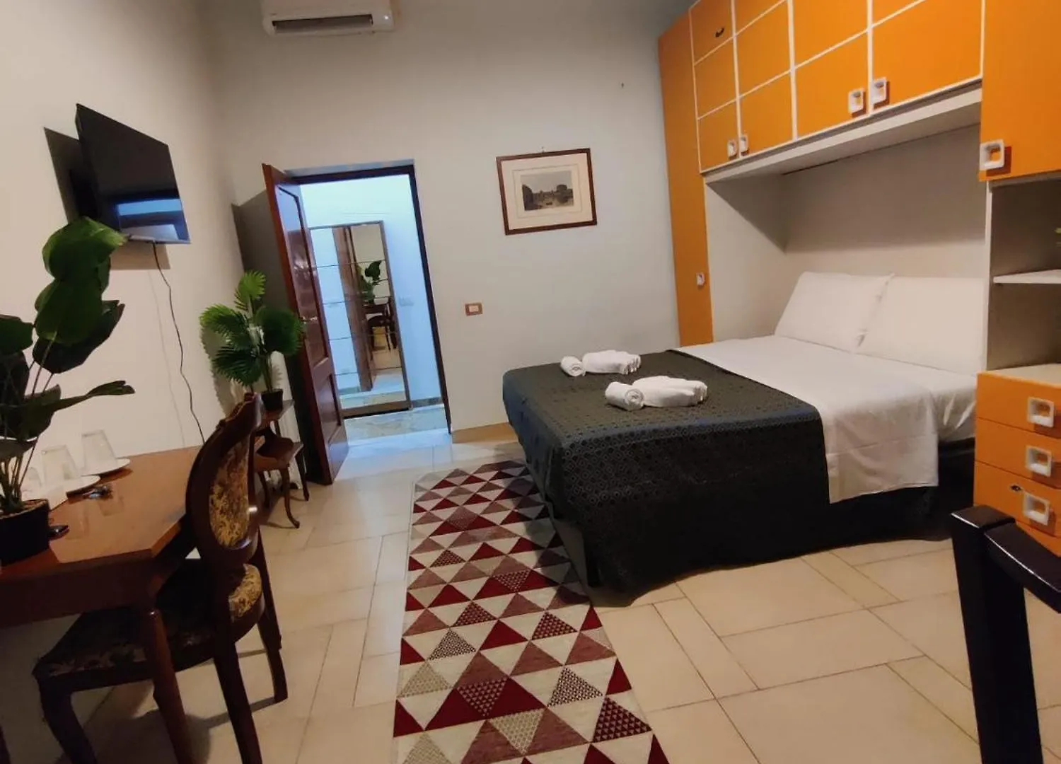Relax Palace Ρώμη Ιταλία