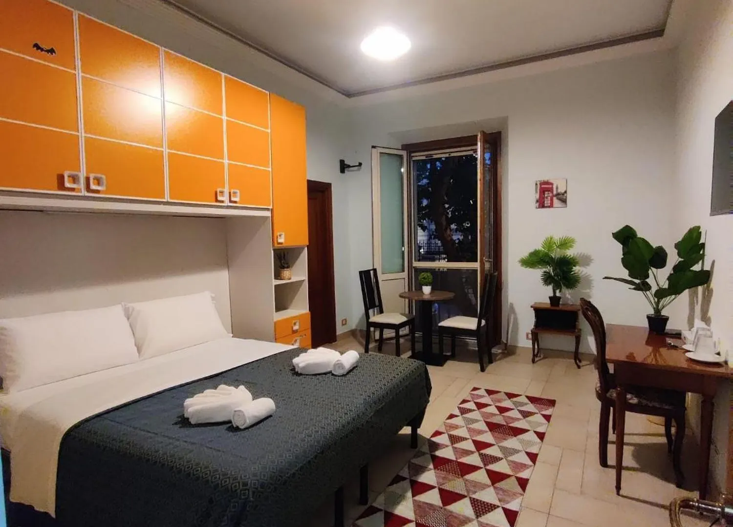 Relax Palace Ρώμη Πανσιόν