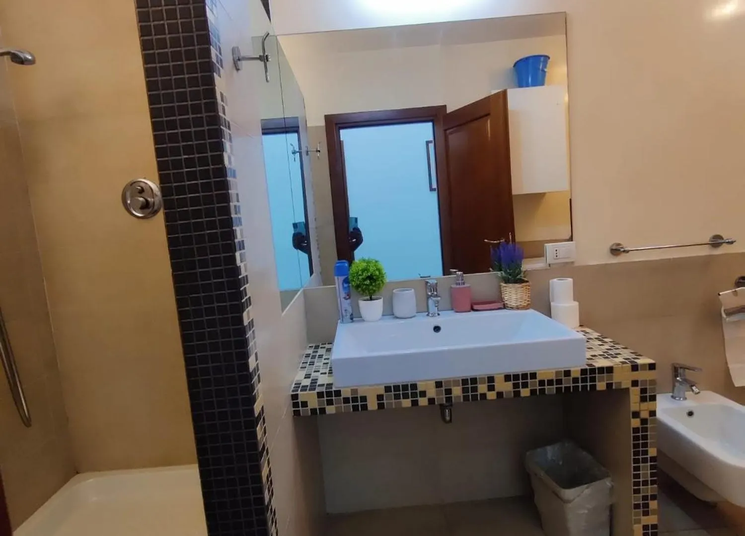 Relax Palace Ρώμη