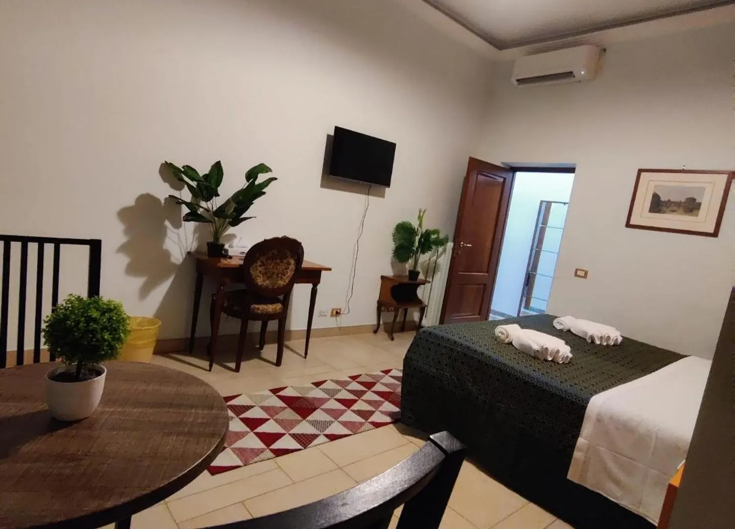 Relax Palace Ρώμη 0*,