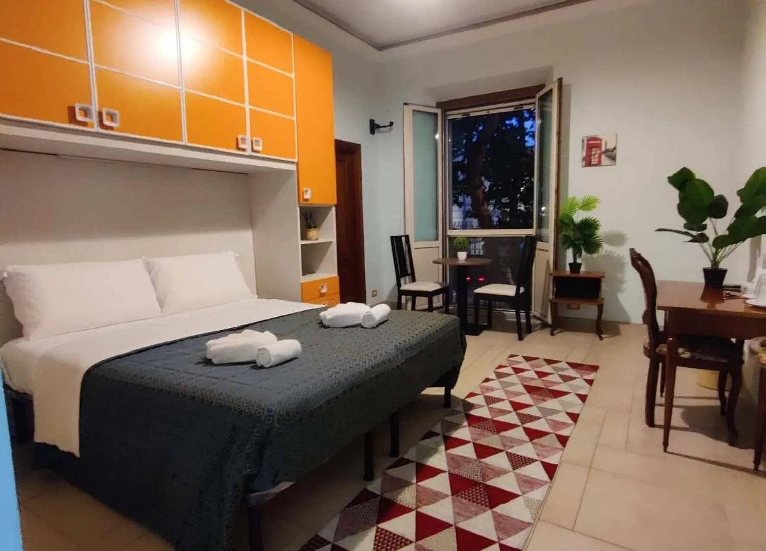 Relax Palace Ρώμη