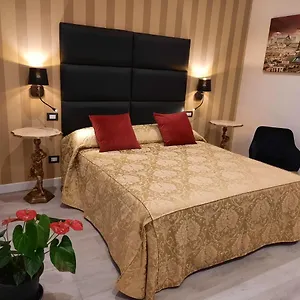 Maritza 1 Roma