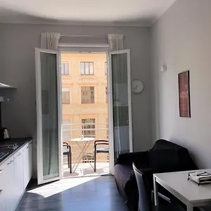  Affittacamere The Manzoni
