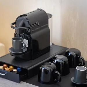 Kosmo Luxury Gasthuis
