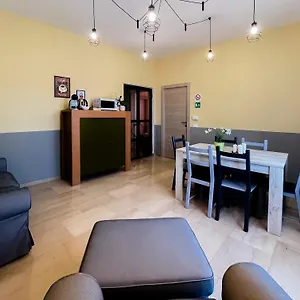 Le Triplette Maison d'hôtes