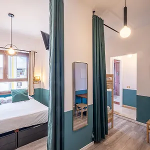 Mytinyhome Festina Lente Rome