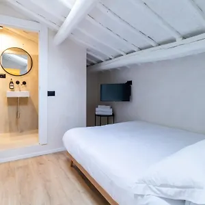 Cunabu Urbano Maison d'hôtes