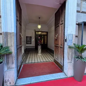 Dolceveneto Gasthuis
