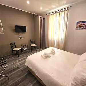 Bella Italia Mazzini Maison d'hôtes