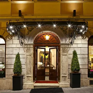 4* Szálloda Ottocento