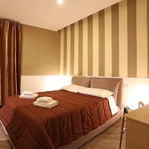 Bed & Breakfast Fonseca, Rom